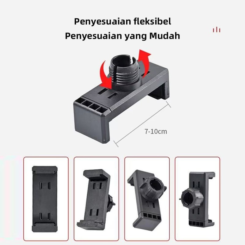 First slide