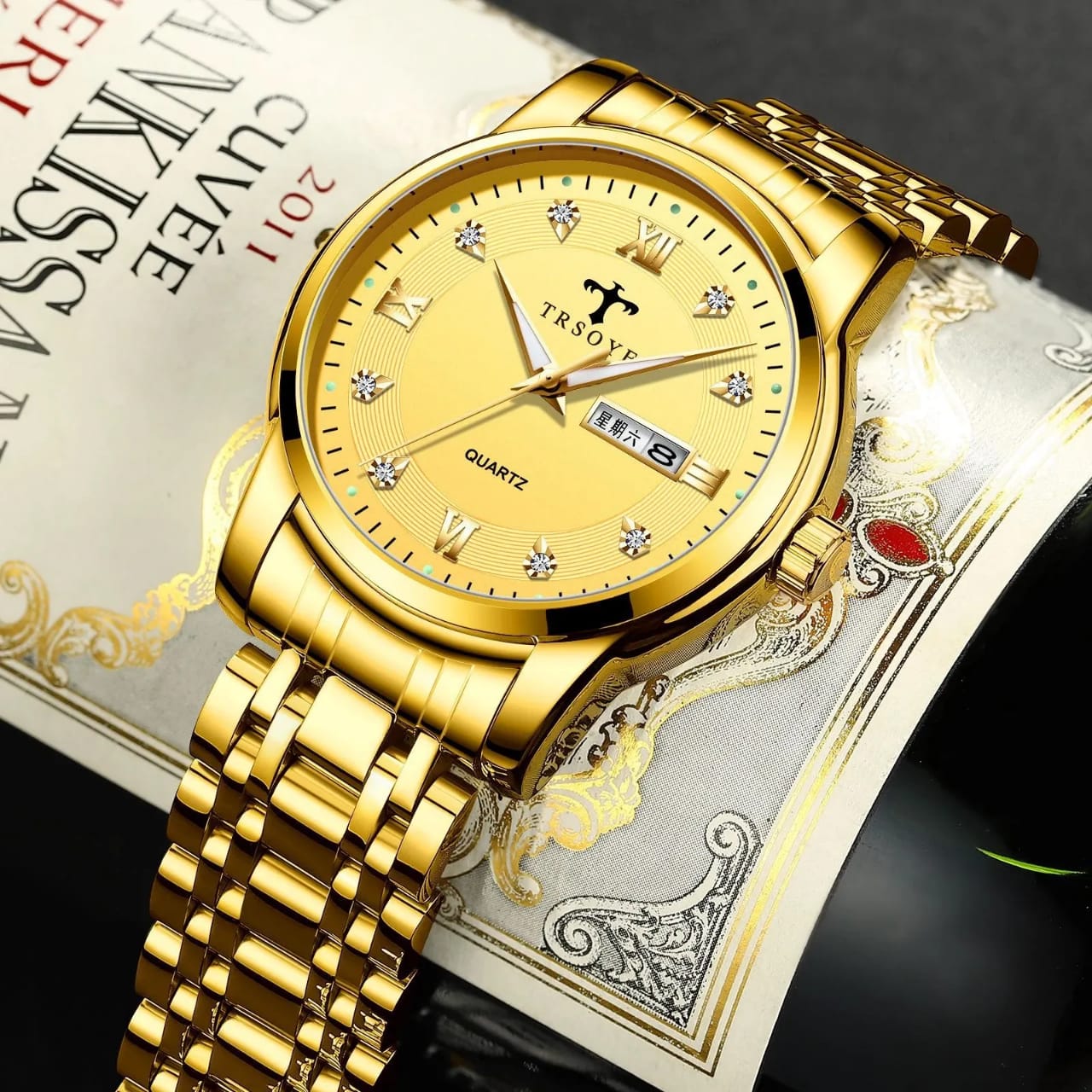 Watch Premium
