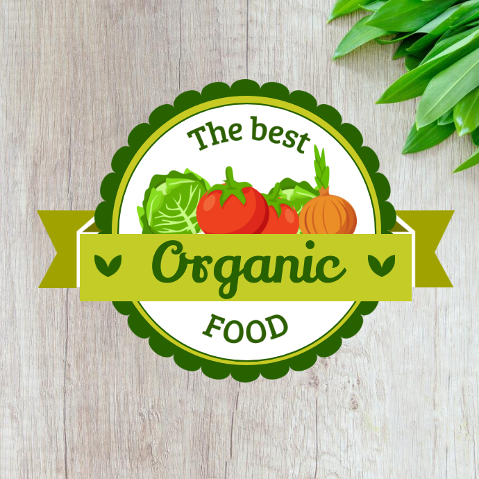 Organic Food