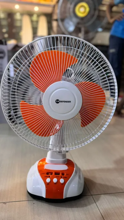 Chinese Fan