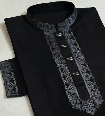 Men's Kurta Panjabi